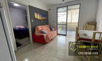 Imagem 2: Santa Cecília - Cobertura - 2 dormitório - 1 Vaga de Garagem - Metrô Marechal Deodoro