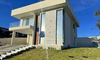 Imagem 2: Casa Duplex no Alphaville Natal