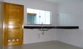 Imagem 5: Vila Nivi, Sobrado 3 Suítes, 2 Vagas