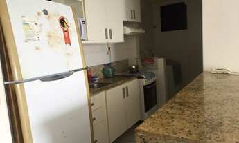 Imagem 5: Apartamento 50m² 1/4 com vista mar R$ 380.000,00 em Jardim Armação - Salvador - BA