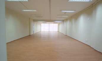 Imagem 7: Linda vista para Av. Paulista. Parede toda de vidro e em excelente estado de conservação