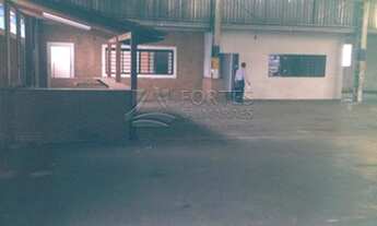 Imagem 3: Ribeirão Preto - Sala Comercial - Vila Brasil