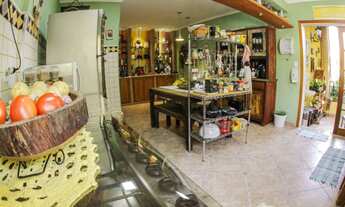 Imagem 3: Linda casa de 677m² à venda no centro de Caçapava SP (Residencial ou Comercial