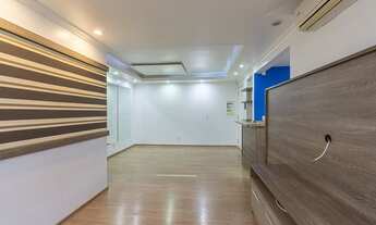 Imagem 5: Apartamento à venda com 84 m², 3 quartos (1 suíte) no condomínio Vila Mimosa em Centro - C