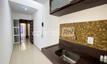 Imagem 3: Condomínio Areia Dourada - Locação - Casa c/ 5 Quartos - R$ 4.000/mês - Ponta Negra - Nata