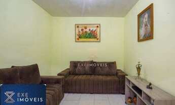 Imagem 2: Casa com 2 dormitórios à venda, 277 m² por R$ 550.000 - Jaguaré - São Paulo/SP