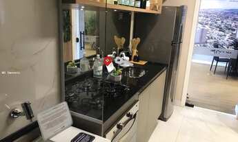 Imagem 7: Apartamento 2 Quartos para Venda em São Paulo, Cidade Satélite Santa Bárbara, 2 dormitório