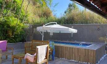 Imagem 5: Casa com 5 dormitórios à venda, 365 m² por R$ 1.350.000,00 - Cantagalo - Niterói/RJ