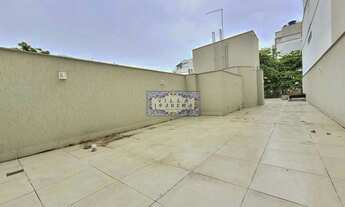 Imagem 6: IPANEMA - VINÍCIUS DE MORAES - COB. NOVÍSSIMA - TERRAÇO - 180M2 - 2 SUÍTES - 3 BANHS - P.2