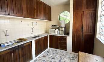 Imagem 6: Casa para aluguel com 420 metros quadrados com 3 quartos em Iputinga - Recife - PE