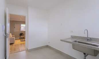 Imagem 7: Apartamento na Vila Madalena - Rua Antônio Borba