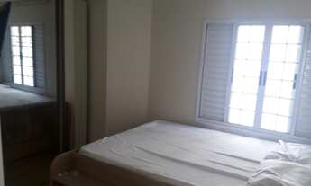 Imagem 5: Sobrado para venda com 247 metros quadrados com 4 quartos em Água Fria - São Paulo - SP