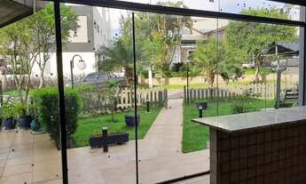 Imagem 2: Casa de condomínio para venda com 426 metros quadrados com 4 quartos