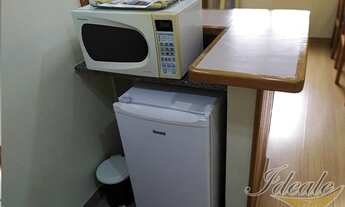 Imagem 2: Flat á venda studio em Moema - São Paulo - SP