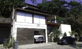 Imagem: Casa com 3 dormitórios à venda, 500 m²