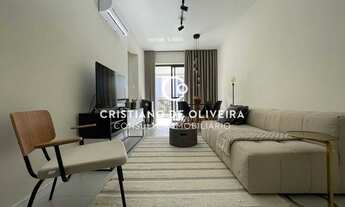 Imagem 3: Apartamento de 2 dormitórios (1 suíte) 1 vaga garagem à venda no bairro Itacorubi, em Flo