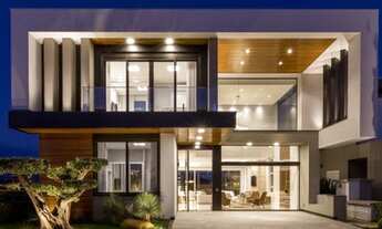 Imagem: XANGRI-Lá - Casa de Condomínio - Centro