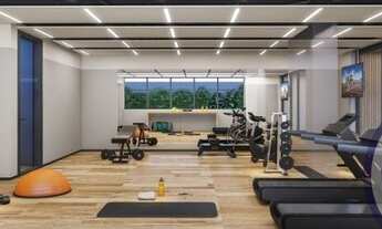 Imagem 5: Apartamento a venda no Jardins - 2 dorms com suíte - 1 vaga ao lado da Paulista