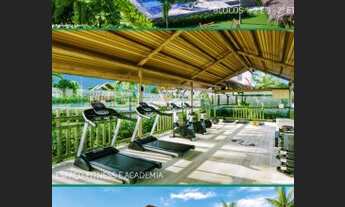 Imagem 6: FLAT DE ALTÍSSIMO LUXO E REQUINTE EM CARNEIROS( Flats&Resorts