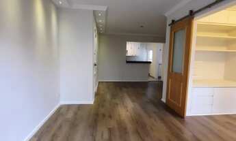 Imagem 4: Apartamento para aluguel possui 107 metros quadrados com 2 quartos em Sumarezinho - São Pa