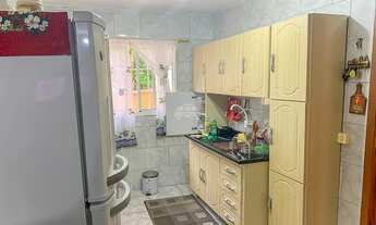 Imagem 2: Casa com dois Quartos