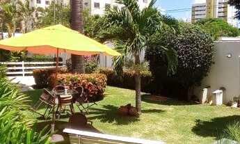 Imagem 4: Vendo excelente casa com 04 quartos em Capim Macio