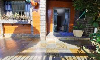 Imagem 3: Casa Linear 03 Quartos Sendo 02 Suítes Campo Grande Próximo ao Centro