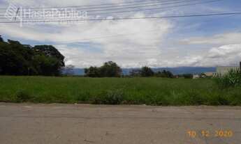 Imagem 3: Terreno com área total de 517m² - Pindamonhangaba/SP