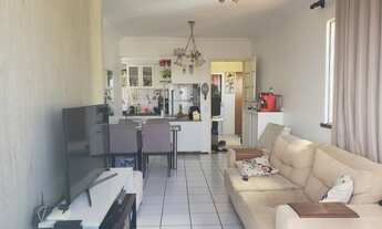 Imagem 2: Apto no Montese com 3 quartos e 2 vagas