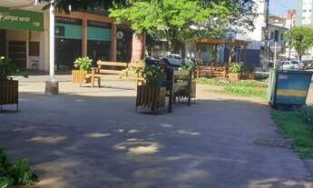 Imagem 3: Apartamento 3 quartos - 154 m2 - centro, frente para o parque do Ingá - vista privilegiada