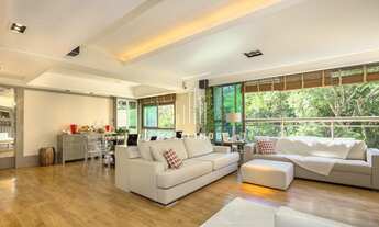 Imagem 6: Apartamento 3 suítes 154m² 3 vagas no Três Figueiras