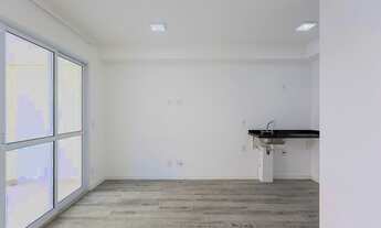 Imagem 3: Apartamento no Campo Belo - Rua Doutor Jesuíno Maciel