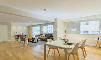 Imagem 5: Apartamento reformado pertinho do parque do ibirapuera em moema