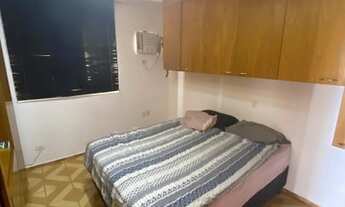 Imagem 6: Apartamento para venda com 90 metros quadrados com 3 quartos em Despraiado - Cuiabá - MT