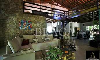 Imagem: Chácara à venda no Matapoã em Sergipe