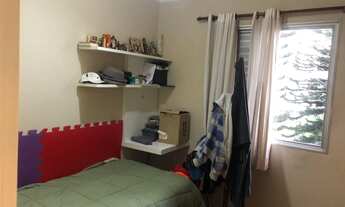 Imagem 6: Apartamento para venda possui 85 metros quadrados com 3 quartos em Casa Verde - São Paulo