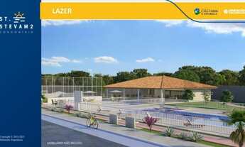 Imagem 7: Condomínio St. Stevam 2 | 150m²