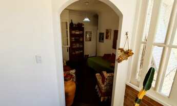 Imagem 6: Apartamento com 3 quartos no Posto 4 em Copacabana