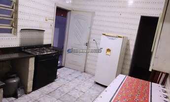 Imagem 5: Casa para venda possui 105 metros quadrados com 2 quartos em Aviação - Praia Grande - SP