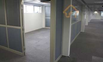 Imagem 5: Andar Corporativo para alugar, 444 m² - Água Verde - Curitiba/PR