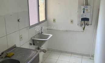 Imagem 4: Apartamento para venda com 2 quartos em Campo Grande - Rio de Janeiro - RJ