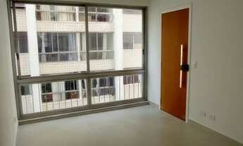 Imagem 2: Higienópolis - 3 Dormitórios sendo 1 Suíte - 1 Vaga - Metrô Mackenzie