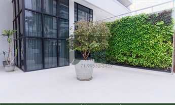 Imagem 4: 4/4 Nascente para venda na Pituba