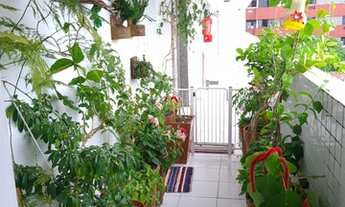 Imagem 3: Cobertura para venda com 3 quartos em Manaíra - João Pessoa - PB