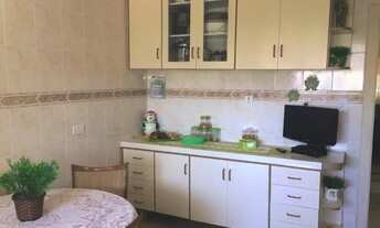 Imagem 3: Sobrado Mandaqui