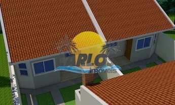 Imagem 2: MATINHOS - Casa Padrão - Balneário Guacyara