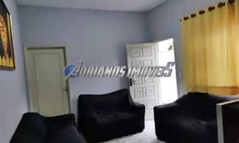 Imagem 3: Casa para venda possui 105 metros quadrados com 2 quartos em Aviação - Praia Grande - SP