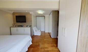 Imagem 2: Cobertura Triplex para venda e locação- Vila Mariana