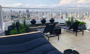 Imagem: Cobertura para venda com 488 metros quadrados