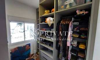 Imagem 3: Lindo Apto 70m², 2 dorms, 1 suíte, 2 banheiros, 1 vaga (Condomínio Clube